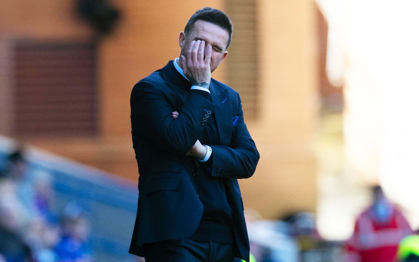 Image for Jackson’s latest rant was deranged especially if it targeted Celtic bloggers.