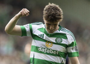 Engels. Celtic's most expensive signing.