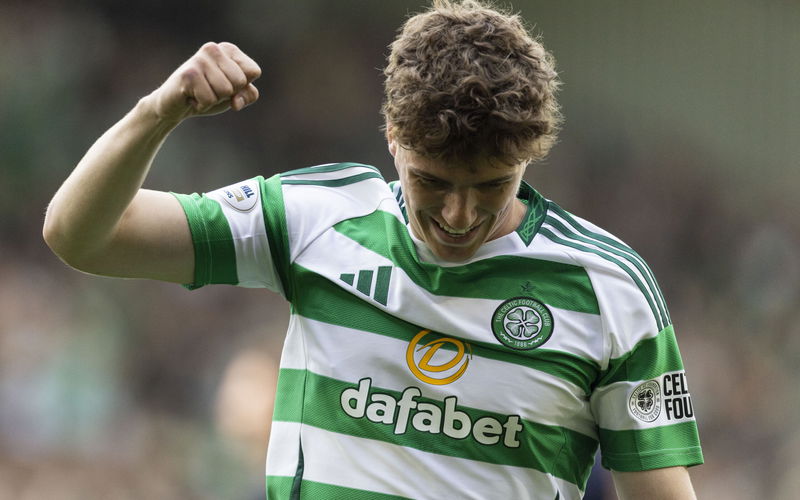 Image for This Celtic side is just 90 minutes away. Time to do the business.