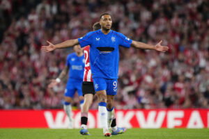 Athletic Club v Rangers FC - UEFA Europa League 2024/25 Quarter Final Second Leg