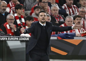 FBL-EUR-C3-ATHLETIC BILBAO-GLASGOW RANGERS