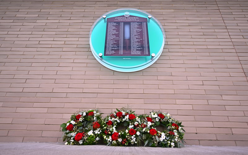 Image for Hillsborough was a crime. In the aftermath the system protected its own.