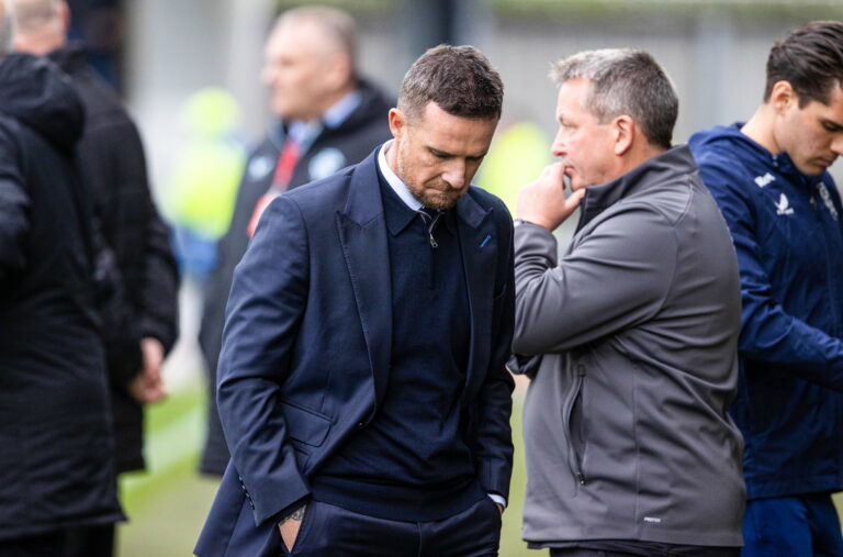 Barry Ferguson