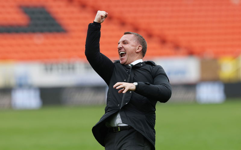 Image for Celtic can send us into the summer buzzing with one cup final announcement.