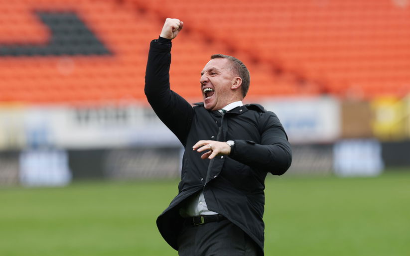 Image for Celtic can send us into the summer buzzing with one cup final announcement.