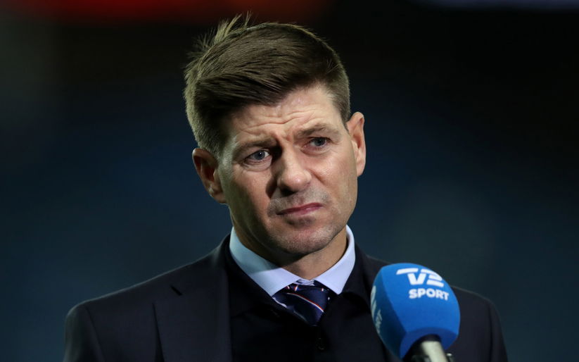 Image for Celtic won’t be Gerrard’s biggest problem if he returns to Ibrox. He could be doomed from Day 1.