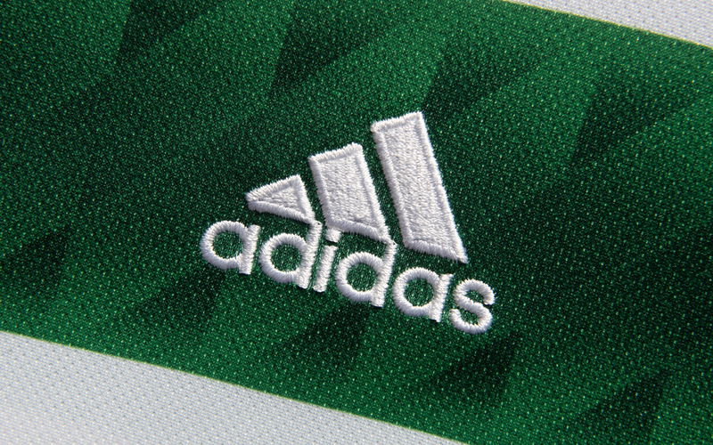 Image for Celtic’s new kit deal is another real word success, not something plucked out of fantasyland.