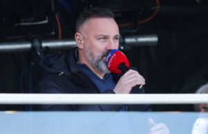 Village Idiot Celtic fans love your pain.