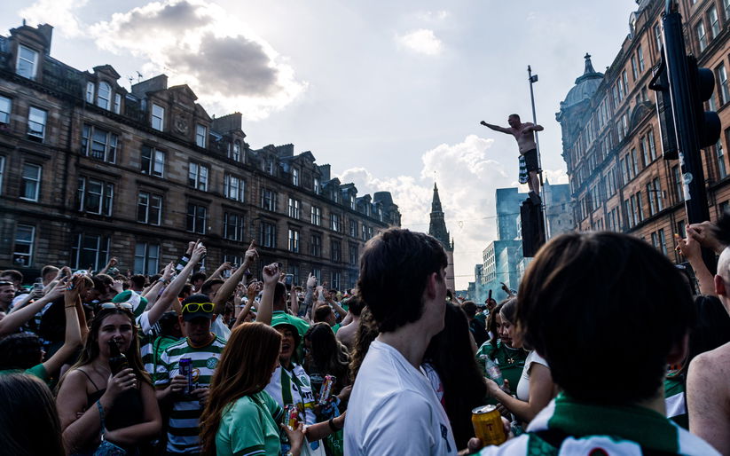 Image for Celtic’s Trongate “appeal” had a sting in the tail for the council.