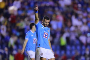 Cruz Azul v America - Playoffs Torneo Apertura 2024 Liga MX