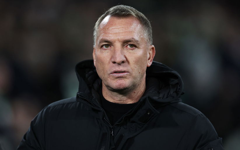 Image for Rodgers is preparing Celtic fans for a big change summer. Does he need to … or want to?