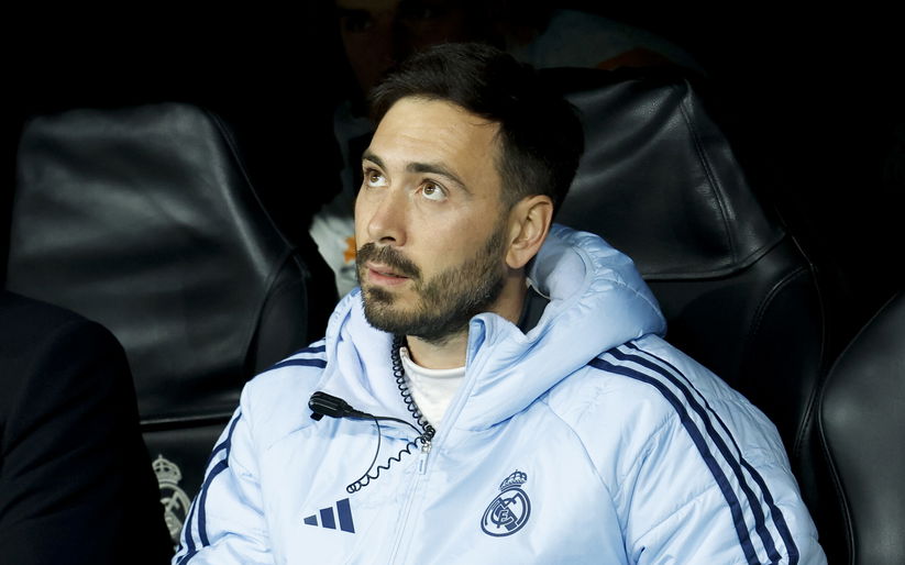 Image for Celtic fans laughing as Ibrox gets snubbed by Spanish rookie.