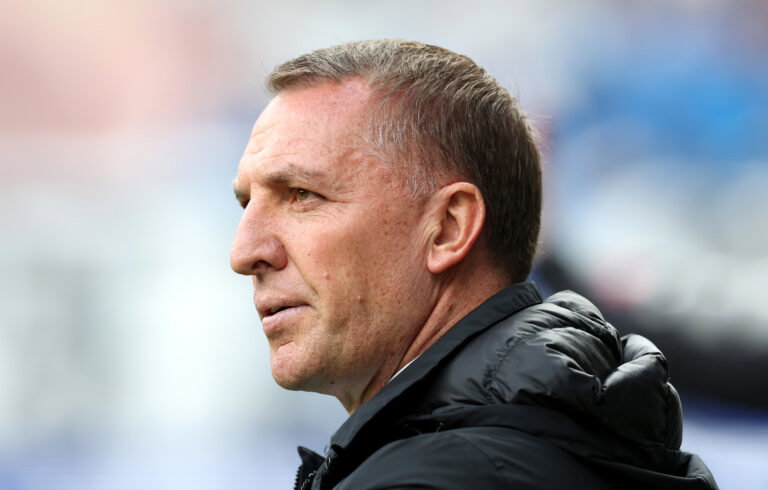 The gaffer.