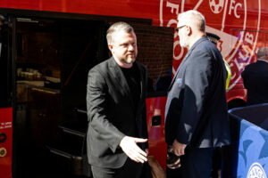 Rangers v Aberdeen - William Hill Premiership