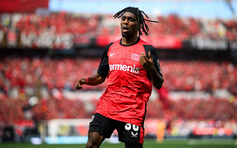 Image for Celtic’s impending Frimpong windfall is another crushing blow to our rivals.