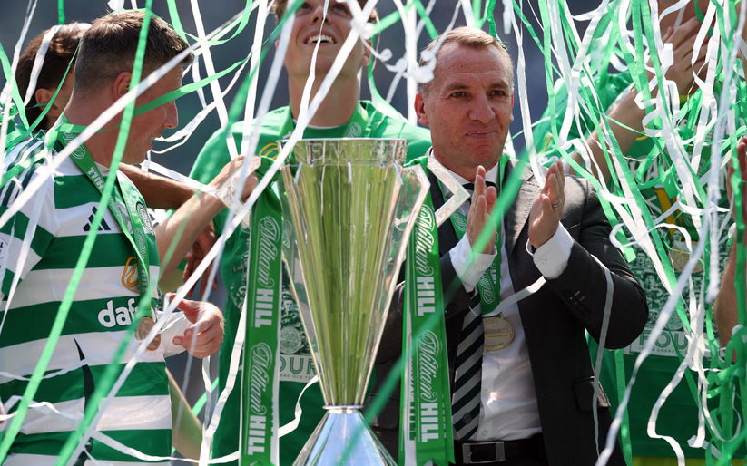 Image for As prices rise, it’s clear that Celtic fans have become victims of the club’s success.