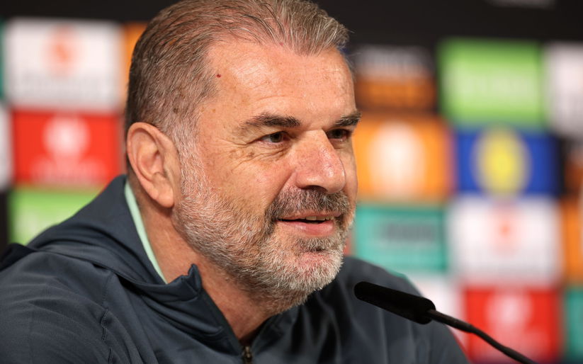 Image for Tonight the Celtic family will be rooting for Ange. He needs it and he deserves it.