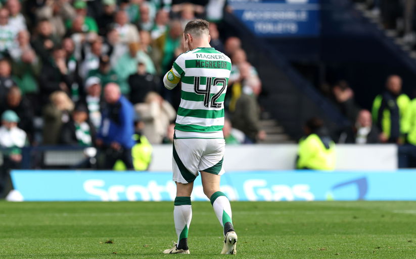 Image for The signs are that Celtic is already busy working on transfers. That’s very positive.