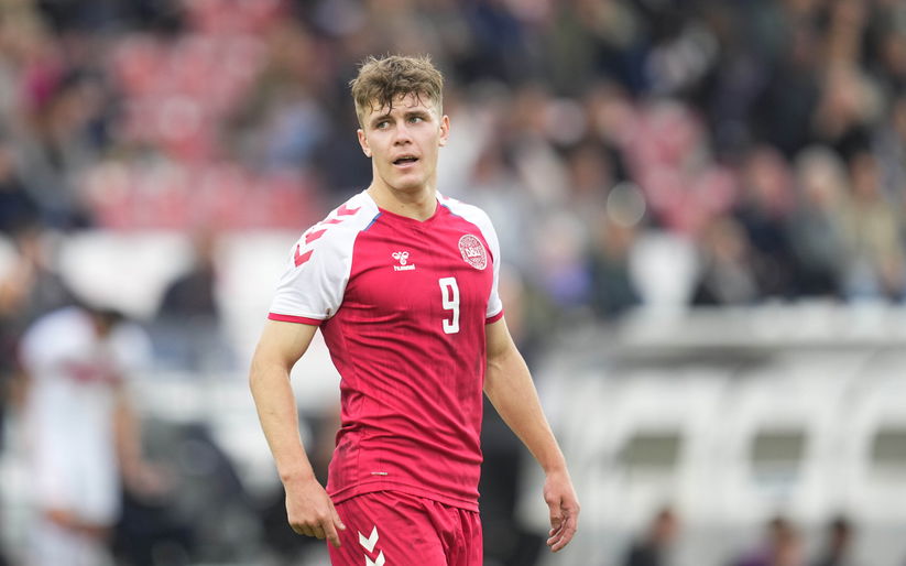 Image for Is the mind-numbing saga of Celtic and Mattius Kvistgarden over at last?