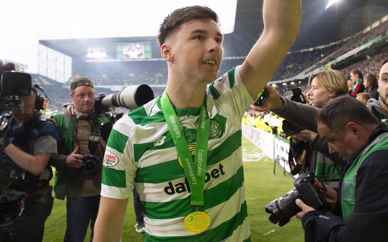 Image for Celtic knows Tierney is a risk. It’s up to us to mitigate that risk.