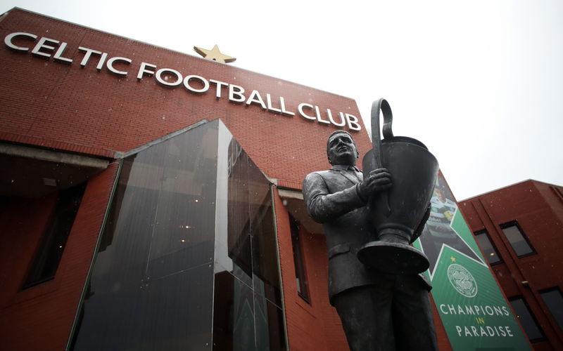Image for David Low has chimed in on what Ibrox needs to catch Celtic. And it’s a lot.