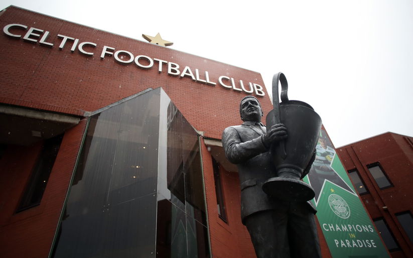 Image for Tomorrow feels like the end of an era at Celtic. And it should be.