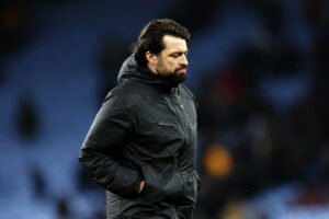 Aston Villa FC v Southampton FC - Premier League