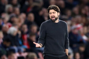 Southampton FC v Tottenham Hotspur FC - Premier League