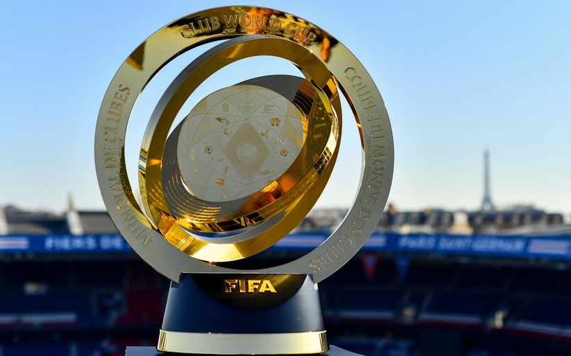 Image for FIFA’s grubby little sideshow is a stain on football. Celtic would unwise to lend it credibility.