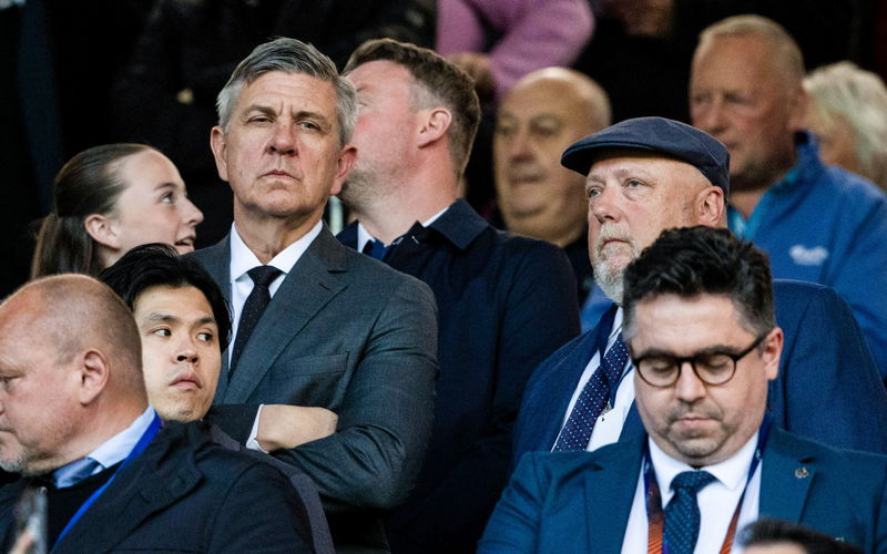 Image for Last week was a dreadful one for our media in how they covered Ibrox.