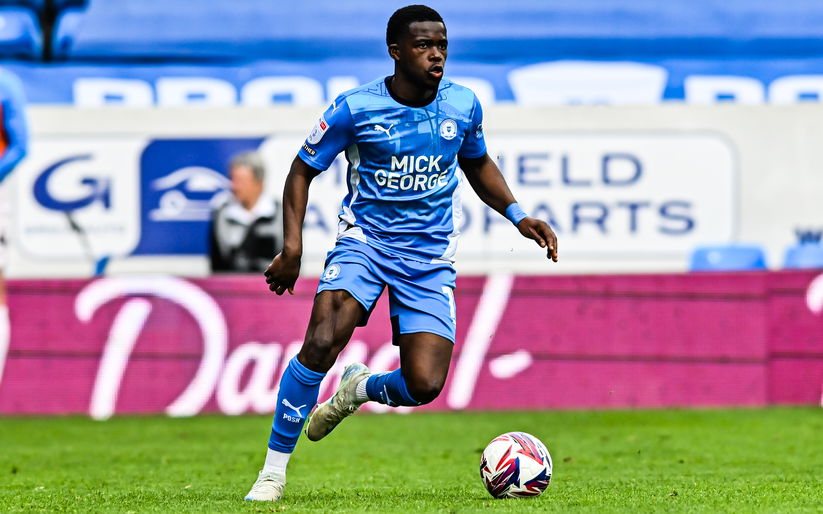 Image for The Record’s attempt to make Celtic part of the Poku story was pitiful.