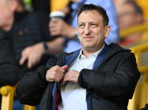 Wolverhampton Wanderers FC v Brighton & Hove Albion FC - Premier League