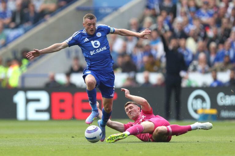 Leicester City FC v Ipswich Town FC - Premier League