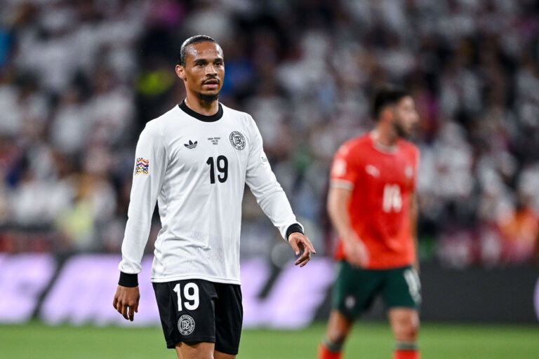 Germany v Portugal - UEFA Nations League 2025 Semi-final