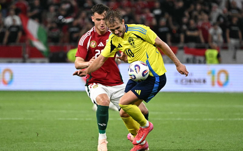 Image for Does Nygren bring a special skill-set that Celtic have been missing?