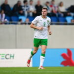 Luxembourg v Republic of Ireland - International Friendly