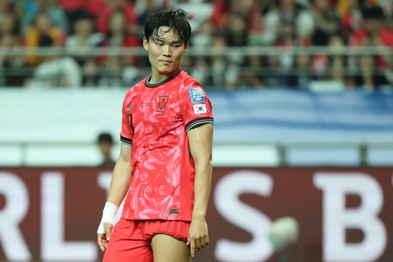 South Korea v Kuwait - FIFA World Cup Asian 3rd Qualifier