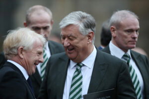 GUILTY LAWWELL, NICHOLSON, MCKAY.