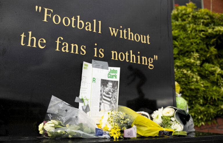 Celtic FC Media Access
