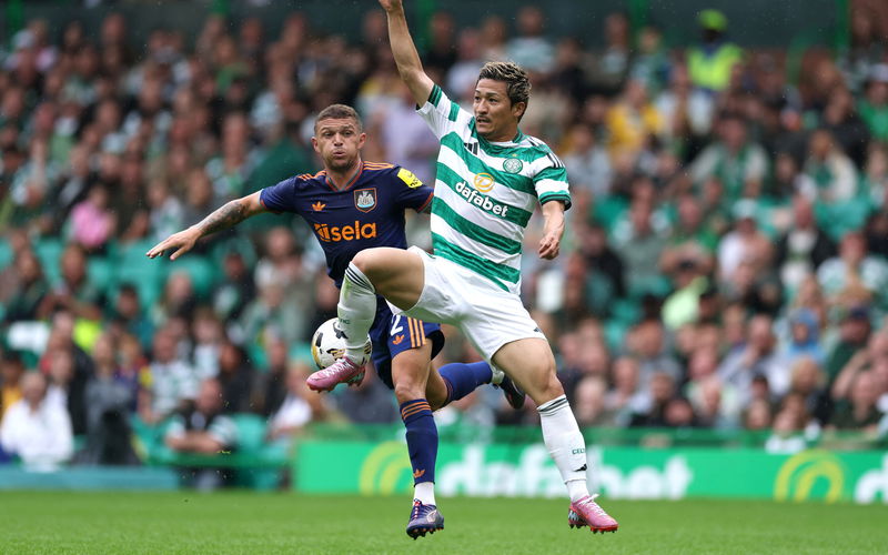 Image for Yesterday, Ibrox’s buddies were meant to beat Celtic up. Instead they suffered “humiliation by proxy.”