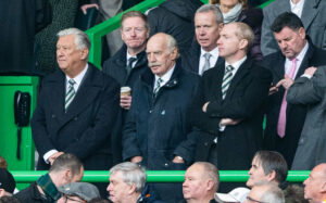 Guilty men. Lawwell Desmond Nicholson.