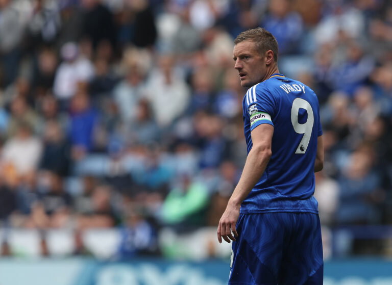 Leicester City FC v Southampton FC - Premier League
