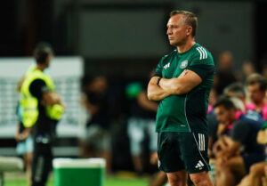 Sporting CP v Celtic - Pre-Season Friendly