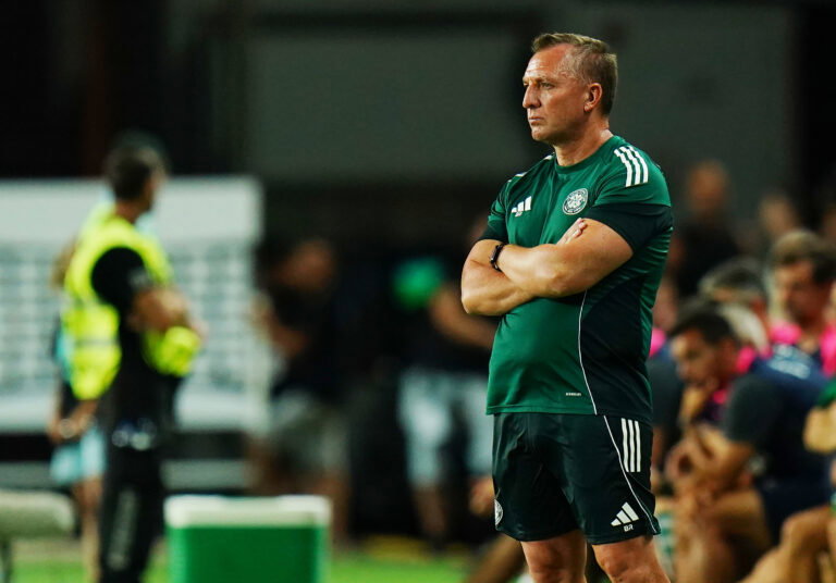 Sporting CP v Celtic - Pre-Season Friendly