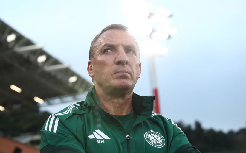 Image for The real Rodgers showed up very briefly yesterday. It was enough.