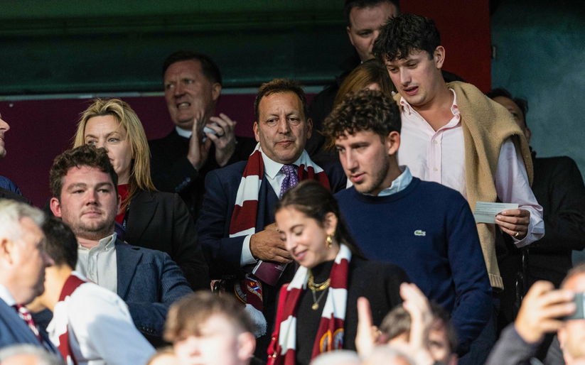 Image for Celtic should watch Tony Bloom. He’s a believer and his team will be too.