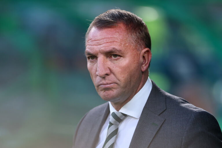 Boss man Brendan.