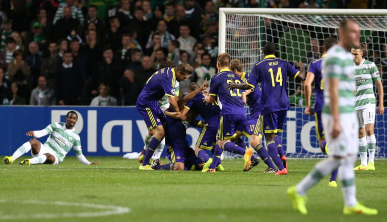 Maribor. 2014. Ronny.
