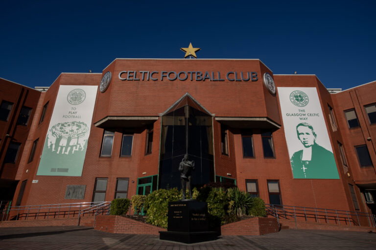 Celtic Park