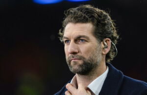 Charlie Mulgrew. Not someone Celtic should listen to.